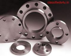 Buy Top Quality Flanges in India