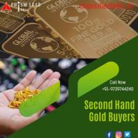 Gold buyer Near me Bangalore
