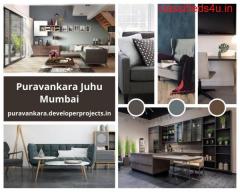 Buy A Apartments With Loads Of Amenities In Puravankara Juhu Mumbai