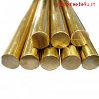 Buy Aluminium Bronze Bar Manufactured In India