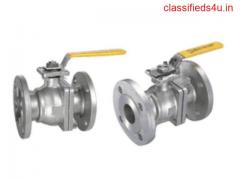 Buy Best Quality Ball Valves at Reasonable Prices