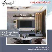 Commercial Interior Design In Chennai |  Interiors Designers Chennai