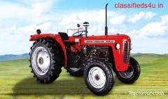 Get Massey ferguson 1035 tractor price in India and also find Mileage and specs