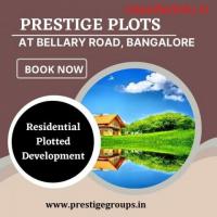Prestige Plots Bellary Road Bangalore | Designed To Make You Feel At Home