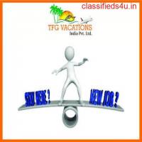 IMMEDIATE REQUIREMENT CANDIDATE FOR ONLINE TOURISM PROMOTION
