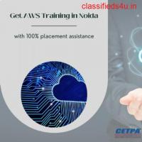 Get hand on AWS Training in Noida at CETPA Infotech