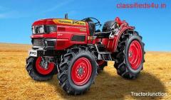 Looking For Mahindra jivo 365 tractor for growing farm production