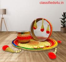 Karva Chauth gifts online 