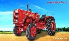Looking for Mahindra 415 tractor to Increasing farming production- Check Details