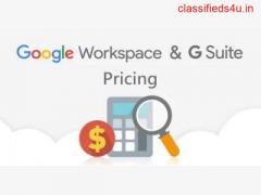 Purchase Google Workspace Subscription