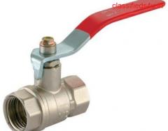 Buy High Quality Ball Valve in India at Best Price