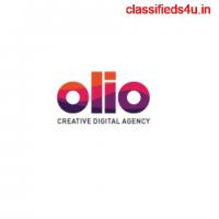 Digital Branding & Digital Marketing Solutions - Olio Solutions