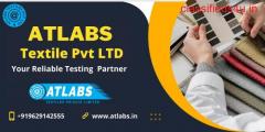 BIS Testing Textile laboratory in Tiruppur