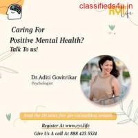 Online Therapy For Anxiety In India | Ryt Life