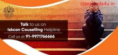 Get rid of depression with the counseling helpline number