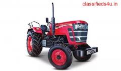 Upcoming Tractor and Tractor Price in India with Features 