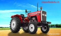 Looking for buying Massey Dynatrack tractor get Price in India with Complete details