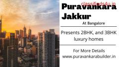 Puravankara Jakkur Bangalore - Explore the Exciting Courtyard