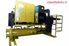 Are you Looking Water Cooled Chillers? at affordable prices