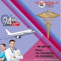 Hire Hassle-Free Air Ambulance Service in Hyderabad at an Affordable Price
