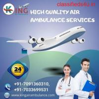 Book Risk-Free Air Ambulance Service in Goa with ICU 