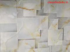 DECORATIVE MARBLE UV SHEETS Manufacturers- Meghmaniglobal