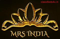 Get Trained by the Best Mrs India mrsindia.com