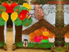 Best Preschool in Gurgaon South City 1