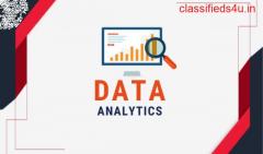 Cetpa Infotech Offer Data Analytics Using Python Training in Noida WITH 100% PLACEMEMT