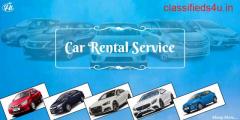 Book A Car Rental Service In Jaipur +91-7300074449