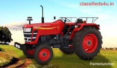 Mahindra yuvo 575 tractor Specifications and Modern Features, Price in India 2022