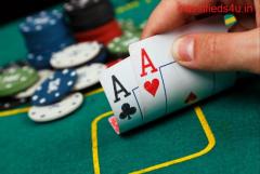 Poker Id Provider- Best Casino Site