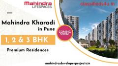 Mahindra Kharadi Pune - Your Life Will Get Better With It