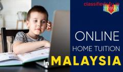 Learn from leading online coaching classes in Malaysia for all Grades