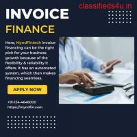 Invoice Finance - The Best Option to Boost Your Cash Flow