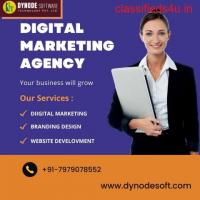 Best Digital Marketing Company in Patna to Expend your Business