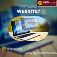 E-Commerce Website Development Company in Patna – Dynode 