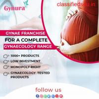 Gynae PCD Company in India - Saturn Formulations 