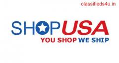 ShopUSA | Ship to India from USA with best Shipping Rates