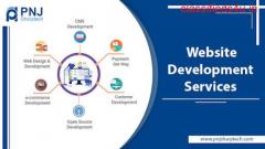 Why Are Website Development Services Needed?