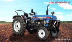  Powertrac Euro 47 Tractor Price In India & Specification 