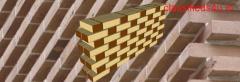 Types of Bonds in Brick Masonry wall construction