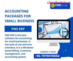 Invoicing and Stock Control Software for Small Business 