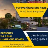 Puravankara MG Road Bangalore - Awesome value! GREAT Location!