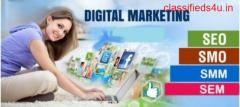 India's Top Marketing Agency - Best Digital Marketing Company