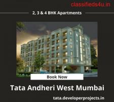 Tata Andheri West Mumbai | Buy Your Dream House