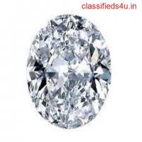 Oval Diamond with Wedding Ring - Shivshambu