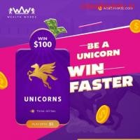 PLAY 40 REAL MONEY EARNING GAMES ONLINE | Wealthwords.com