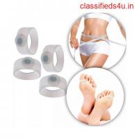 Divinext DI-267 Slimming Silicone Foot Massager ₹399 Best Price Online
