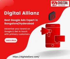 Google ads service in bangalore| PPC service in bangalore|digital allianz